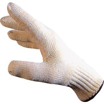 W+R Hitzeschutzhandschuh Oven Glove Gr.8