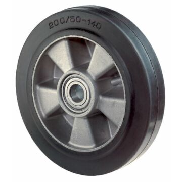 BS  GUMMIRAD, B 80, BS ROLLEN