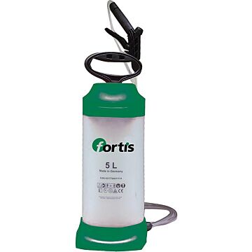 DRUCKSPRÜHGERÄT 5LITER, FORTIS