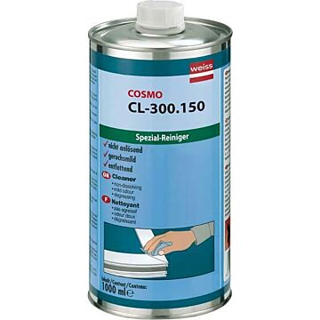 WEISS Cosmofen 60 Spezialreiniger 1000ml Flasche