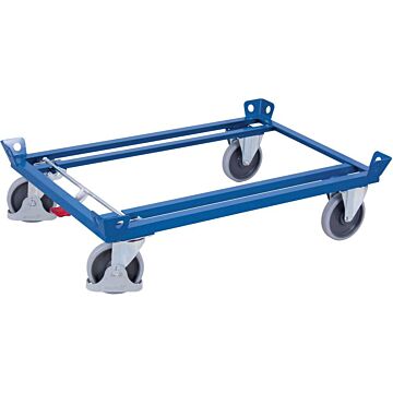 VARIOFIT Gitterbox Fahrgestell 500Kg 1270X870 mm Art.-Nr. 30205581