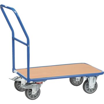 FETRA Magazinwagen 2100 400kg ,850x500mm