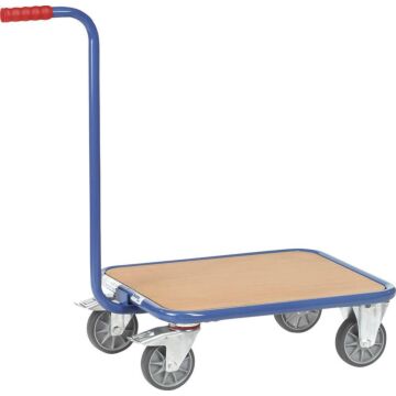 FETRA Griffroller 1161 Typ KF2, Holz