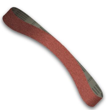 KLINGSPOR Feilenband CS 310 XF 13x610mm Korn 40