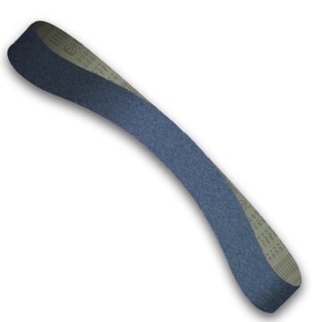 KLINGSPOR Feilenband CS 710 XF 10x330mm Korn 80