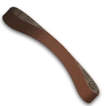 KLINGSPOR Schleifgewebeband LS 309 X 28x533mm Korn 120
