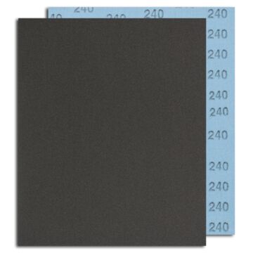 PFERD SCHLEIFGEWEBE BLATTWARE BG BL 230X280 A 240 NR. 45012024, PFERD TOOLS