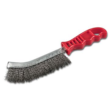 KLINGSPOR Handbürste Special 140x25x265mm