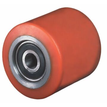 BS  POLYURETHANRAD, C 40, BS ROLLEN