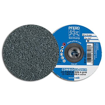 PFERD VLIESRONDEN CD PNER-W 5006 A GROB NR. 42759021, PFERD TOOLS