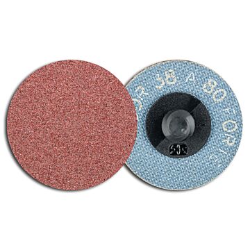 PFERD SCHLEIFBLÄTTER CDR 38 A 80 FORTE NR. 42771408, PFERD TOOLS