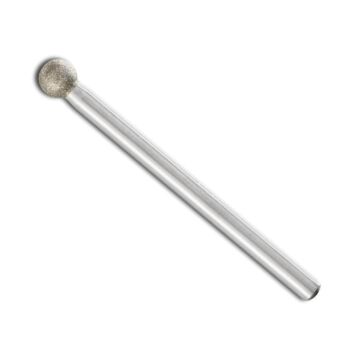 PFERD DIAMANT-SCHLEIFSTIFT DKU-A 5,0/3 D91 NR. 36205009, PFERD TOOLS