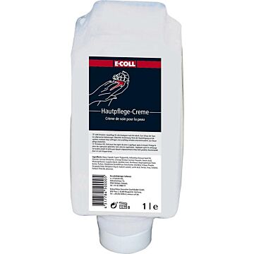 E-COLL Hautpflegecreme 1000ml