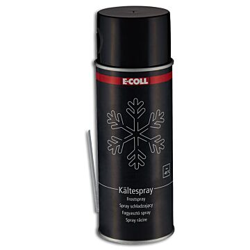 E-COLL Kältespray 400ml