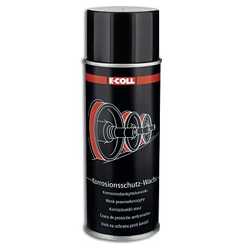 E-COLL Korrosions-Schutzwachs 400ml