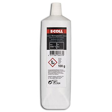 E-COLL Montagepaste 100g