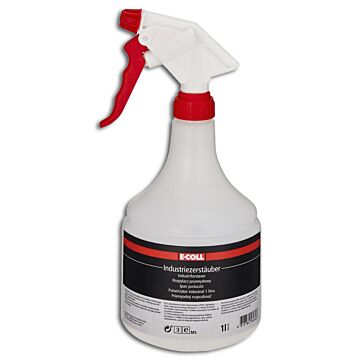 E-COLL Industriezerstäuber 1 Liter