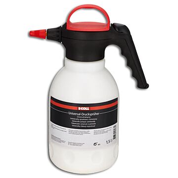 E-COLL Industriezerstäuber 1,5 Liter