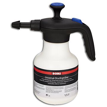E-COLL Drucksprüher 1,5l