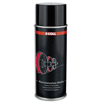 E-COLL Korrosions-Schutzwachs 400Ml