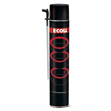 E-COLL Brunnenschaum 750 ml