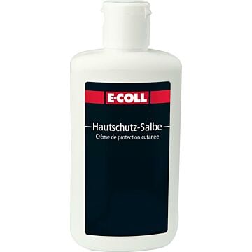 E-COLL Hautschutzsalbe Fettarm 100ml Tube