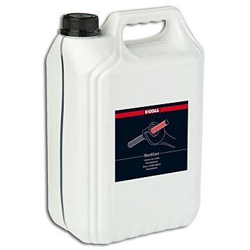 E-COLL Rostlöser 5 ltr.