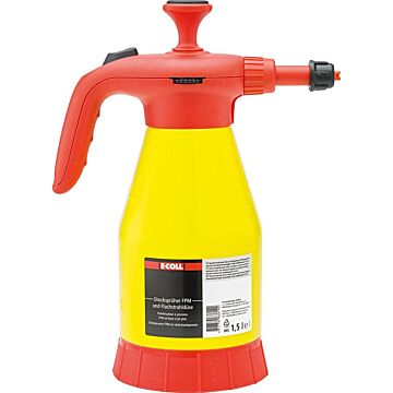 Drucksprüher FPM 1,5 Liter, mit Flachstrahldüse 80-01, CAB TOOLS
