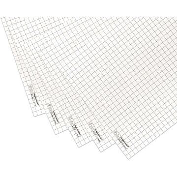 HOLTZ Flipchartpapier 70 G 5 Block A 20 Blatt
