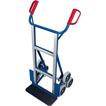 VARIOFIT Gerätekarre 150 Kg Vollgummiräder 160X40 mm