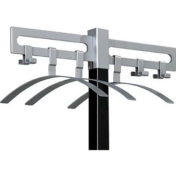 KERKMANN Bügel für System Montana (Pack=2Stk.)