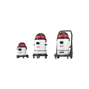 EVO Nass- und Trockensauger Typ: 429 Basic