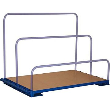 VARIOFIT Einsteckbügel L1200xH900mm