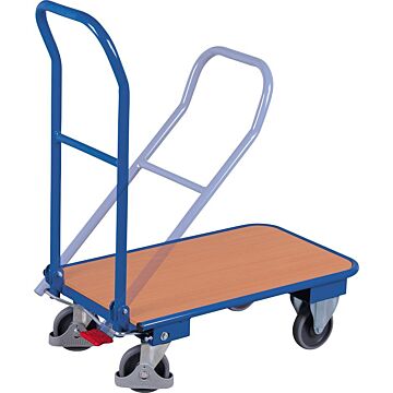 VARIOFIT  Klappbügelwagen