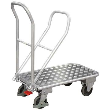 VARIOFIT Aluminium-Klappwagen