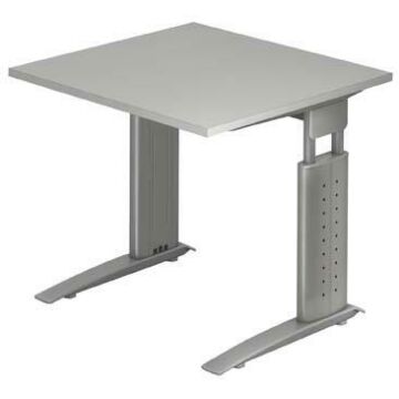 HAMMERBACHER Schreibtisch US08
