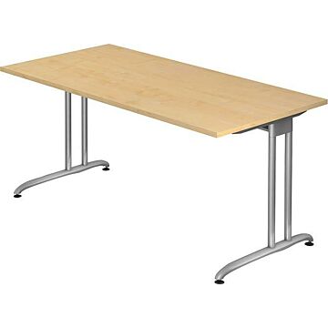 HAMMERBACHER Schreibtisch, Serie B