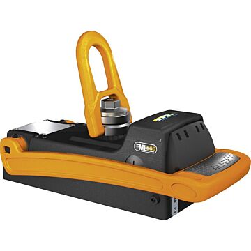 ALFRA Lasthebemagnet TML 500 max. Tragkraft 500kg B118xT295xH216 mm