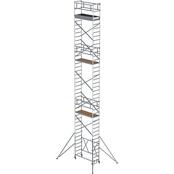 MUNK Klappgerüst 0,75x1,80m (Günzburger Steigtechnik)