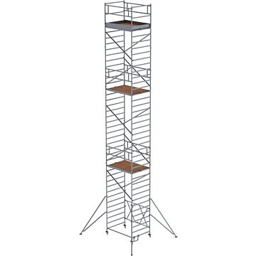 MUNK Klappgerüst 1,35x1,80m (Günzburger Steigtechnik)