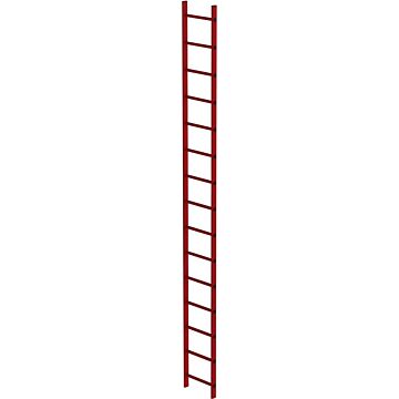 MUNK Schachtleiter GFK B 450 mm (Günzburger Steigtechnik)