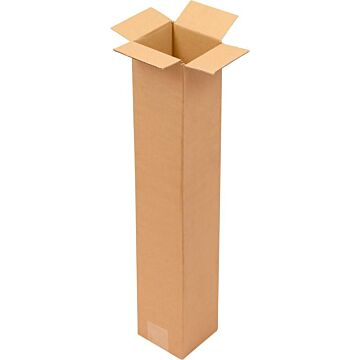 Karton 1-wellig,(VE50) 108x108x610mm, A1,Qualität1.2, CAB BETRIEB