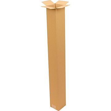 Karton 1-wellig,(VE25) 108x108x1000mm, A0,Qualität1.2, CAB BETRIEB