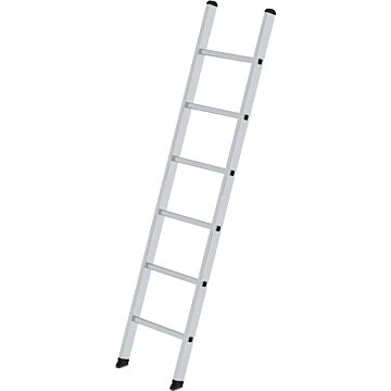 MUNK Sprossen-Anlegeleiter Alu (Günzburger Steigtechnik)