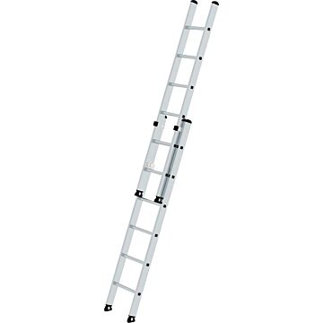 MUNK Schiebeleiter Aluminium (Günzburger Steigtechnik)