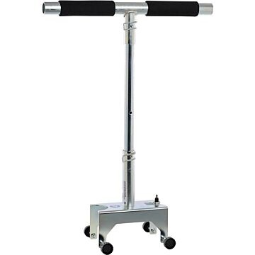 INNOCONCEPT Verlängerungsgriff ergoVAK Griffhöhe 600-740 mm, für Nemo Grabo Plus