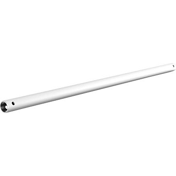 META Kabeltrommelachse D42 mm für Fachbreite 1100mm, ohne Zentrierstücke