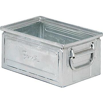 Stahlkasten GR.272-3A2 VERZINKT mm, B=300 T=200 H=145, CAB BETRIEB