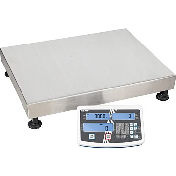 KERN Zählwaage KERN IFS 300K-3 Wägebereich 150kg, 300kg Ablesbarkeit 0,002 kg, 0,005 kg