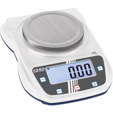KERN & SOHN Schulwaage bis 500 g Präzisionswaage d=0,01 g
